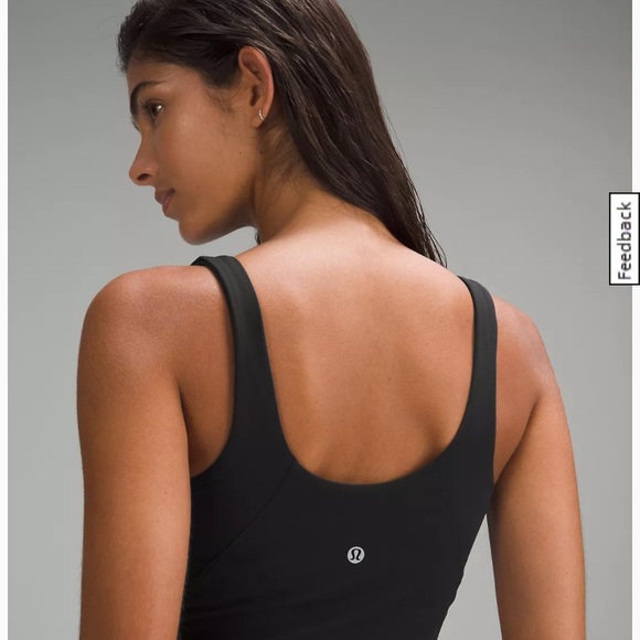 Lululemon Align Tank - Picture 5 of 9